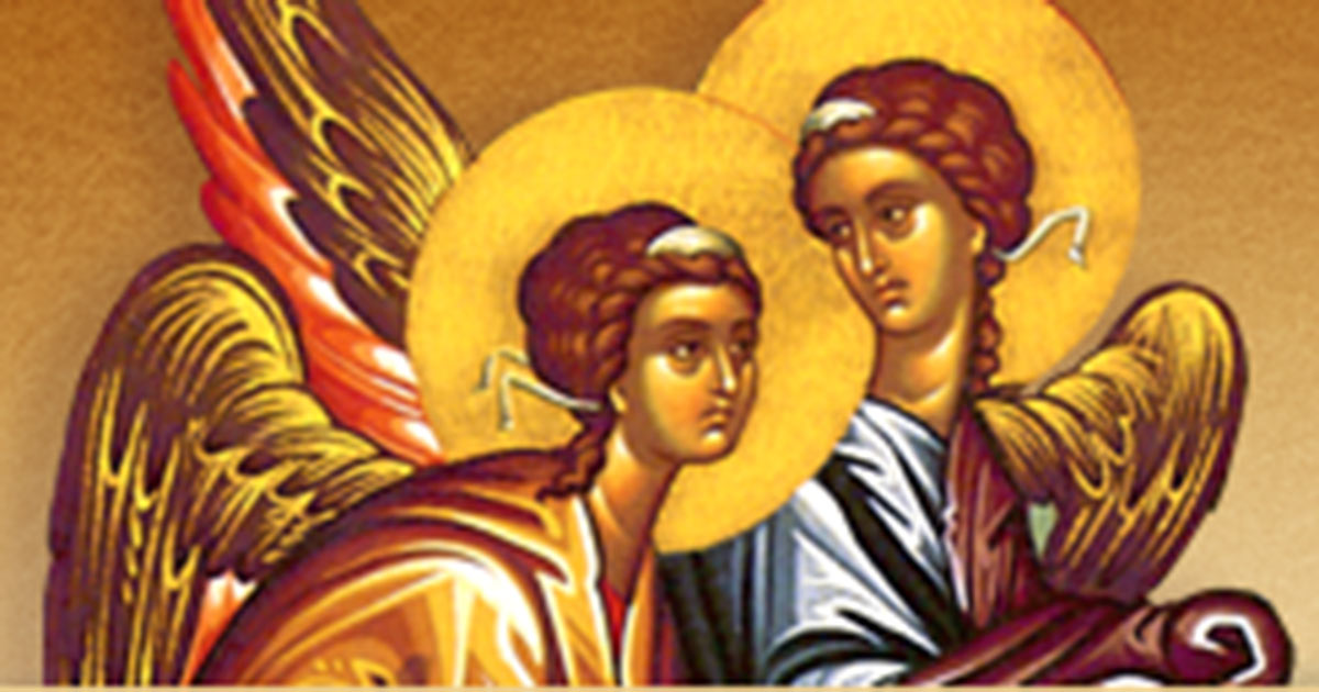 Weekly Sunday Bulletin